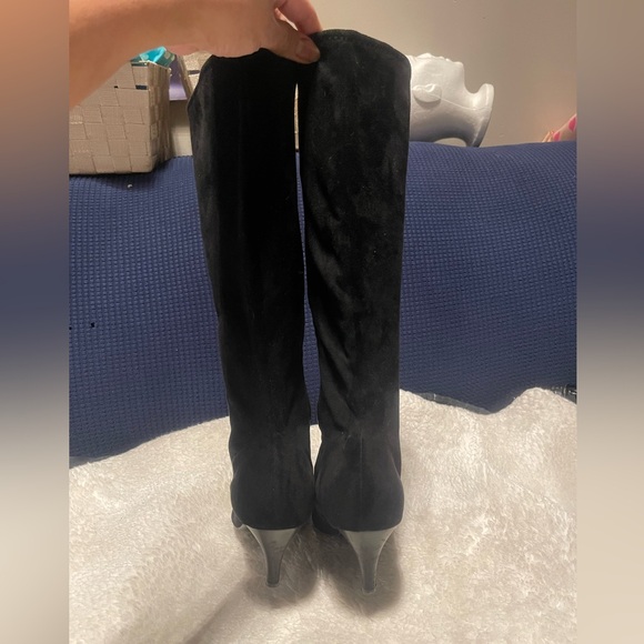Impo Stretch Boots, Namora tall shaft boot Size 8.5 - Picture 4 of 4